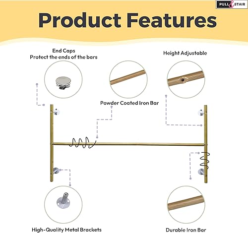 Miniatura 6 de Montessori Juego de espejos de coordinación  Barra de dominadas y espejo para bebés, niños pequeños  Desarrollar habilidades motoras