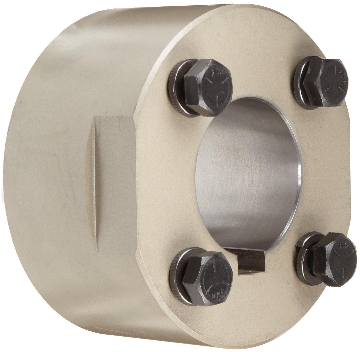 Martin 11H 2 3/8 Quadraflex Spacer Coupling, High Carbon Steel, Inch, 2.375