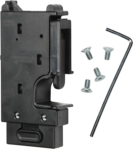 Kit de soporte de nivel de placa