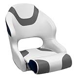 Wise Baja Series Bucket Seat with Bolster