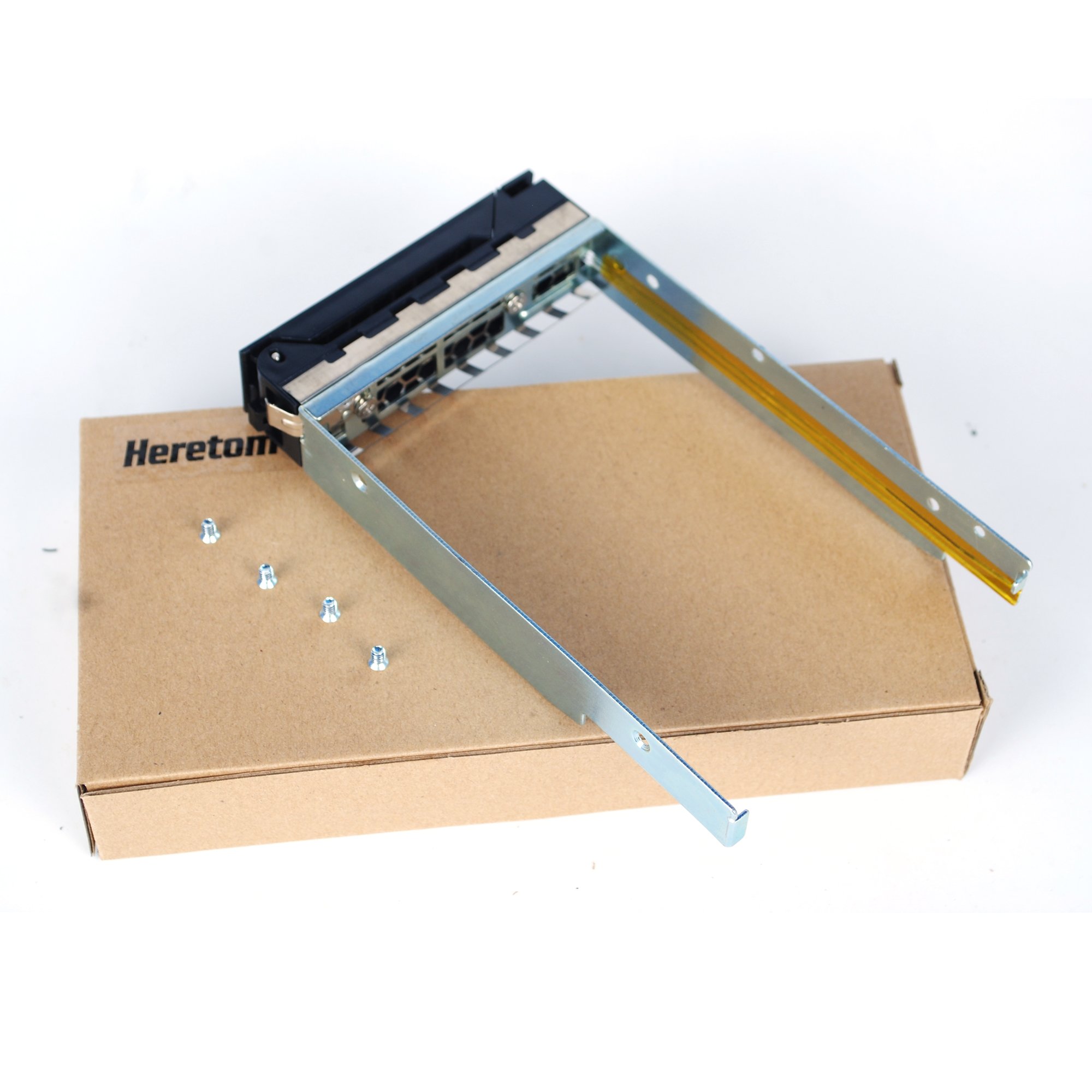 Plateau Support Disque Dur 3,5" Pour Serveur Lenovo Thinkserver RD/TD Série X50