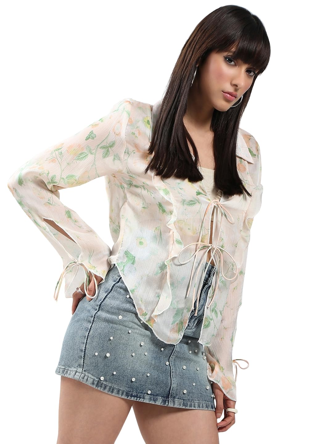 sera classics womens Shrug Sweater-picture-48