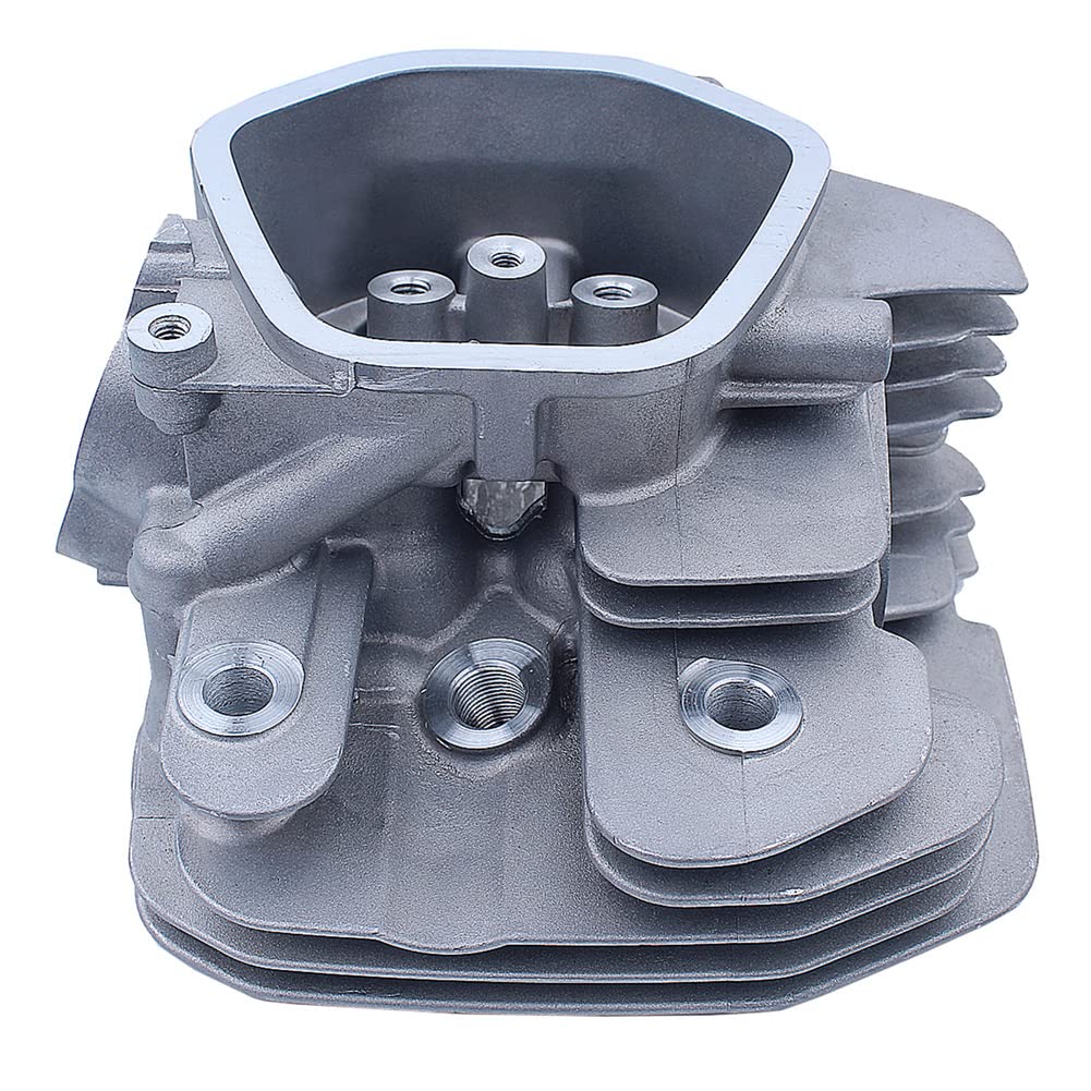 Kit de Plaque de soupape à Ressort de Culasse, pour générateur de Moteur à Essence Honda Gx340 Gx390 Chinois 188F 11Hp 13Hp 5~6.5Kw, 12200-Zf6-406, 12200-Zf6-W00, 12310-Ze3-791