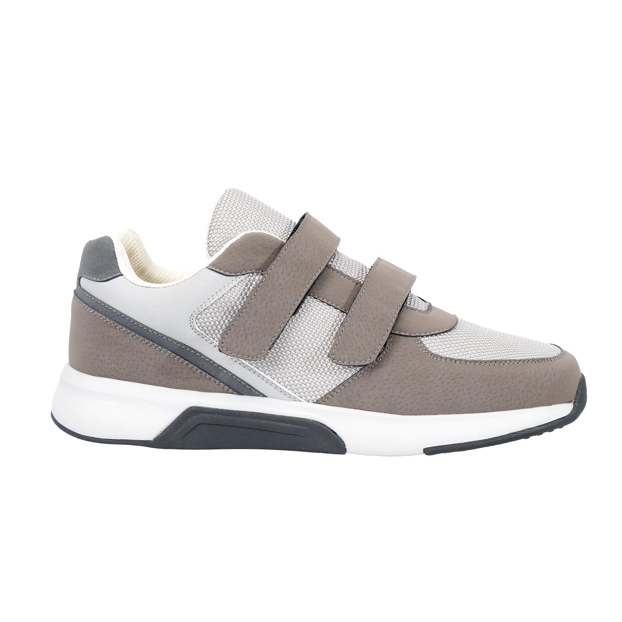 JOMIX Sneaker Homme Respirant Casual Chaussures de Running Confort Scratch Chaussures de Marche Fitness Jogging