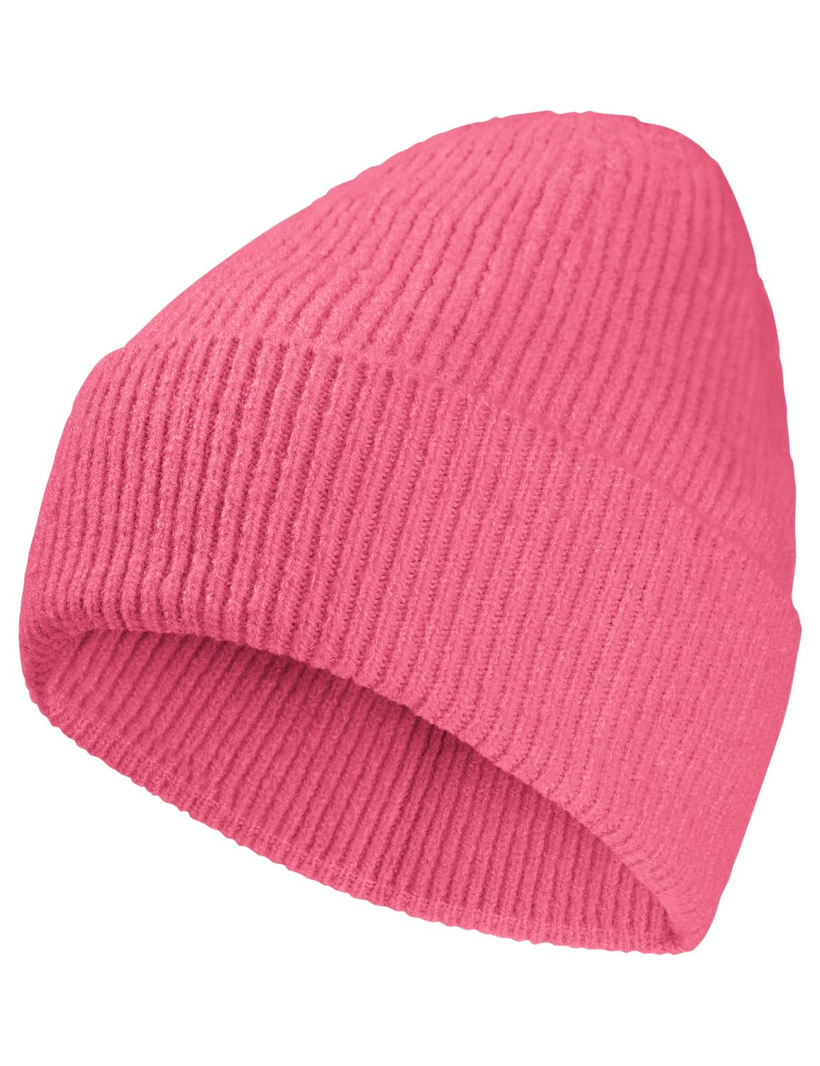 Jack Wolfskin Unisex Beanie-Mütze Fuzzy Beanie