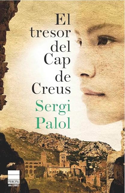 Portada de El tresor del cap de creus