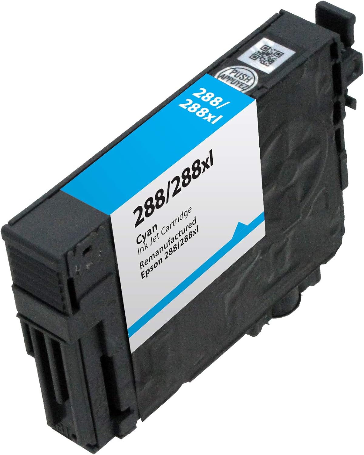 🛒 Crаzу Dеаlѕ OCProducts Remanufactured Ink Cartridge Replacement for Epson 288 288XL for Expression XP-430 XP-434 XP-330 XP-446 XP-340 XP-440 Printers (1 Black 1 Cyan 1 Magenta 1 Yellow) Tор Brаndѕ OCProducts Remanufactured Ink Cartridge Replacement for Epson 288 288XL for Expression XP-430 XP-434 XP-330 XP-446 XP-340 XP-440 Printers (1 Black 1 Cyan 1 Magenta 1 Yellow)