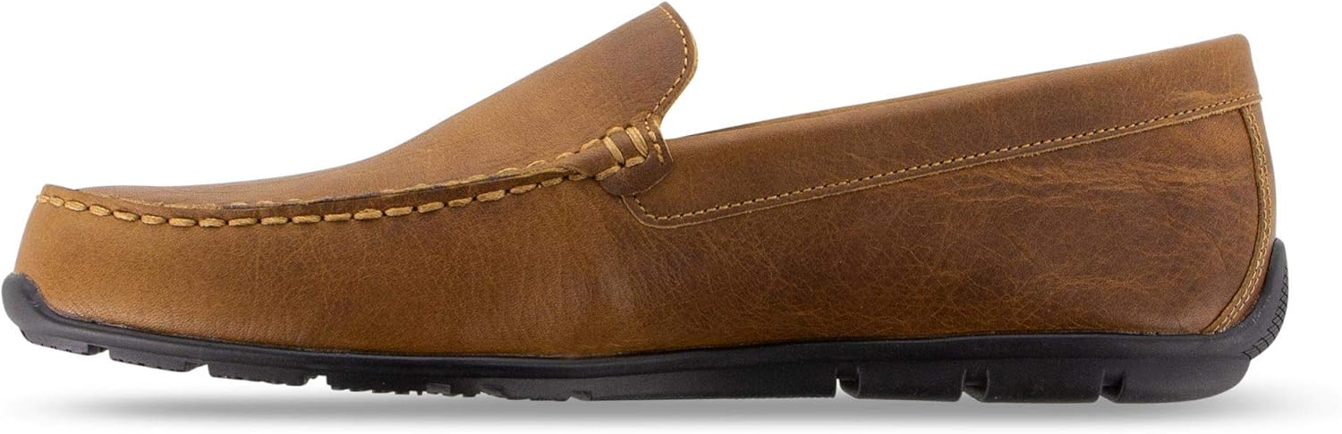 FootJoy Men's Club Casuals Loafer Previous Season Style Golf Shoe