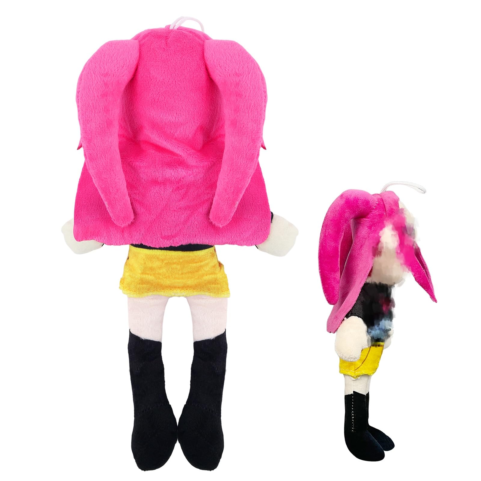 Toyfigure Plushies For Girls, Cute Plushie Collectible Stuffed For Boys Girls Adults Hunters Fans, Halloween Birthday Gift and Desktop Decor Plush Toy for Kids Plush Collectors