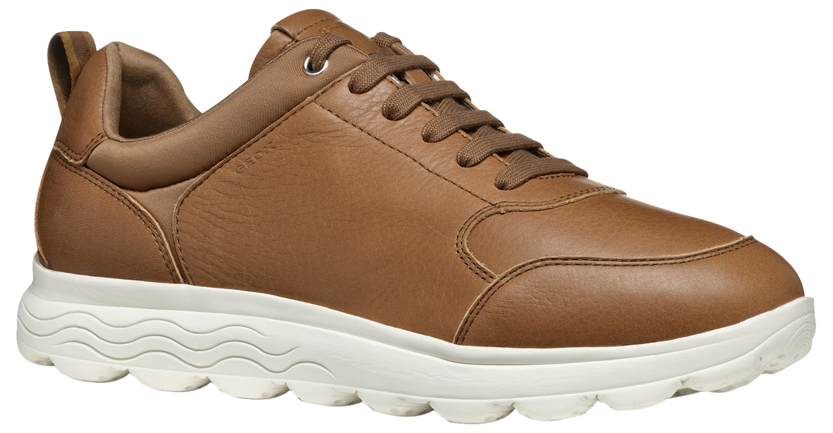 Geox U Spherica A, Sneakers Uomo