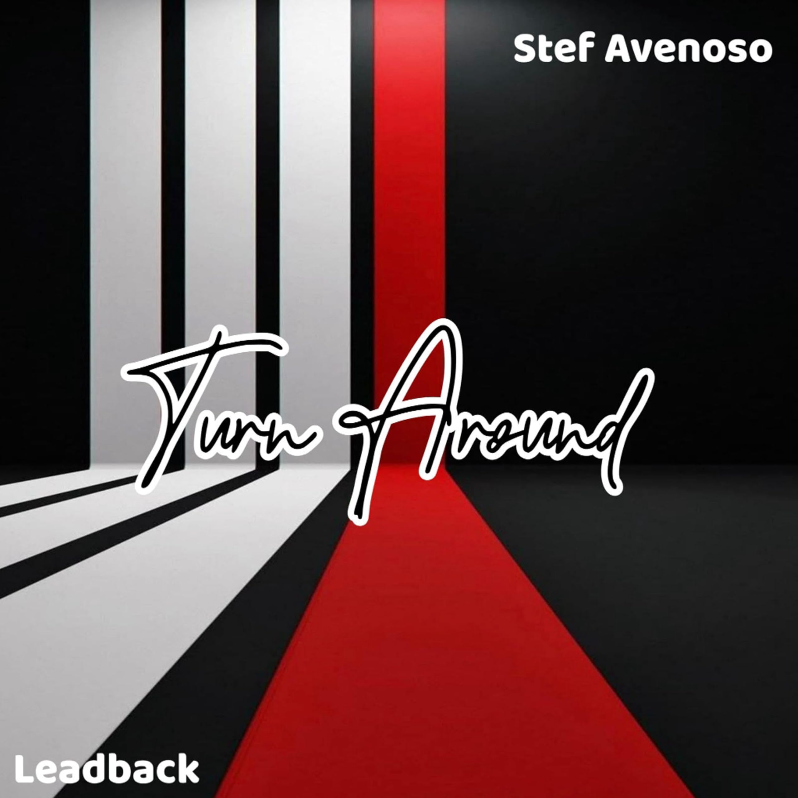 Stef Avenoso