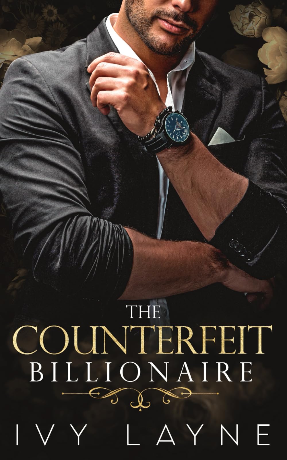 The Counterfeit Billionaire: 10 (The Winters Saga)