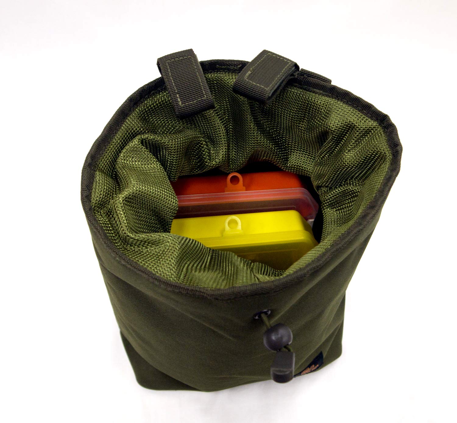 モジュラー式オリーブドラブベスト、サスペンダー、弾帯、ダンプポーチ Amazon.co.jp: ストームクロス ミリタリー ポーチ ダンプポーチ