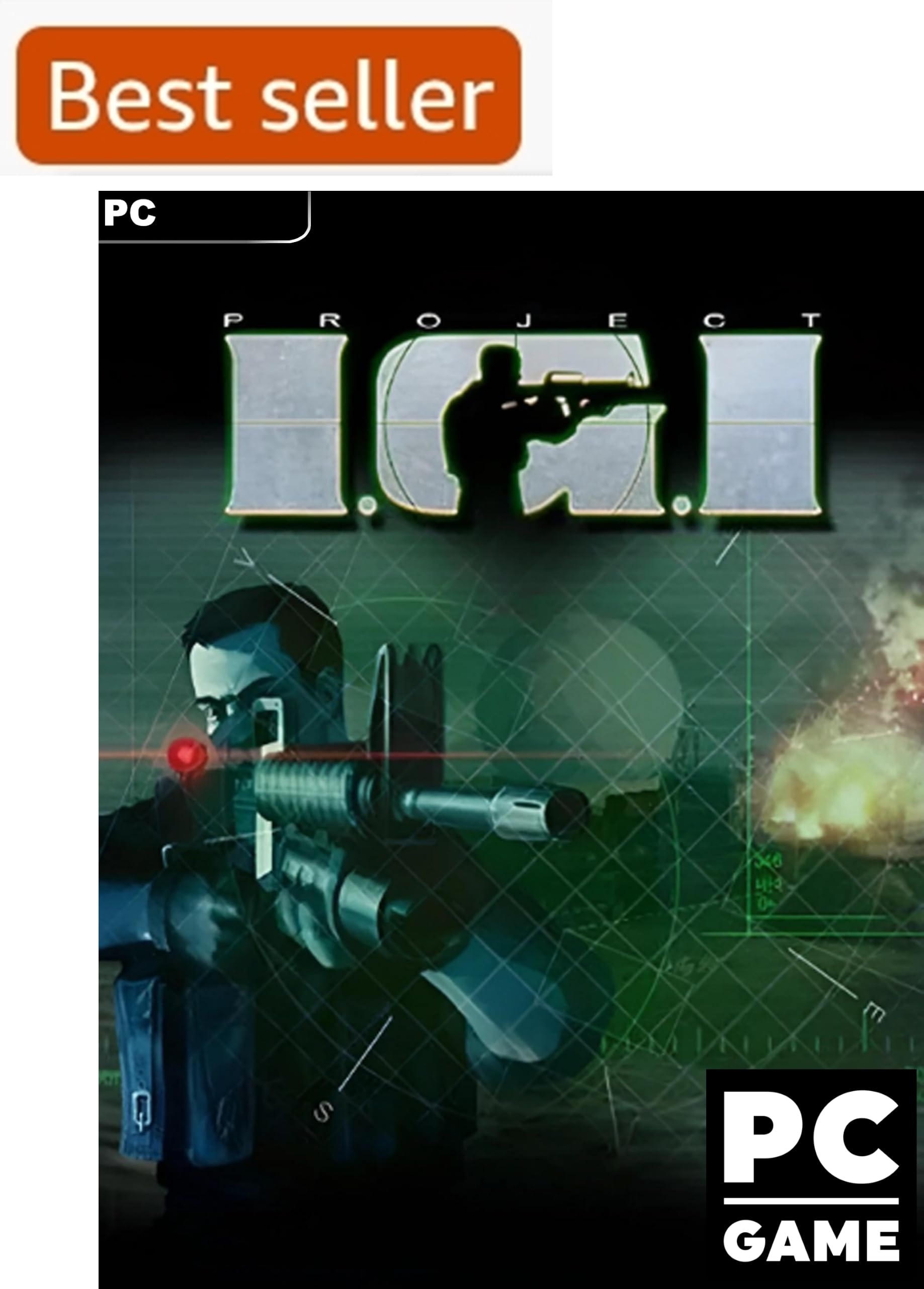 PROJECT IGI 1 | PC GAME | 𝐄-𝐌𝐀𝐈𝐋 𝐃𝐄𝐋𝐈𝐕𝐄𝐑𝐘 𝐈𝐍 𝟐𝟒 𝐇𝐑𝐒-image-43