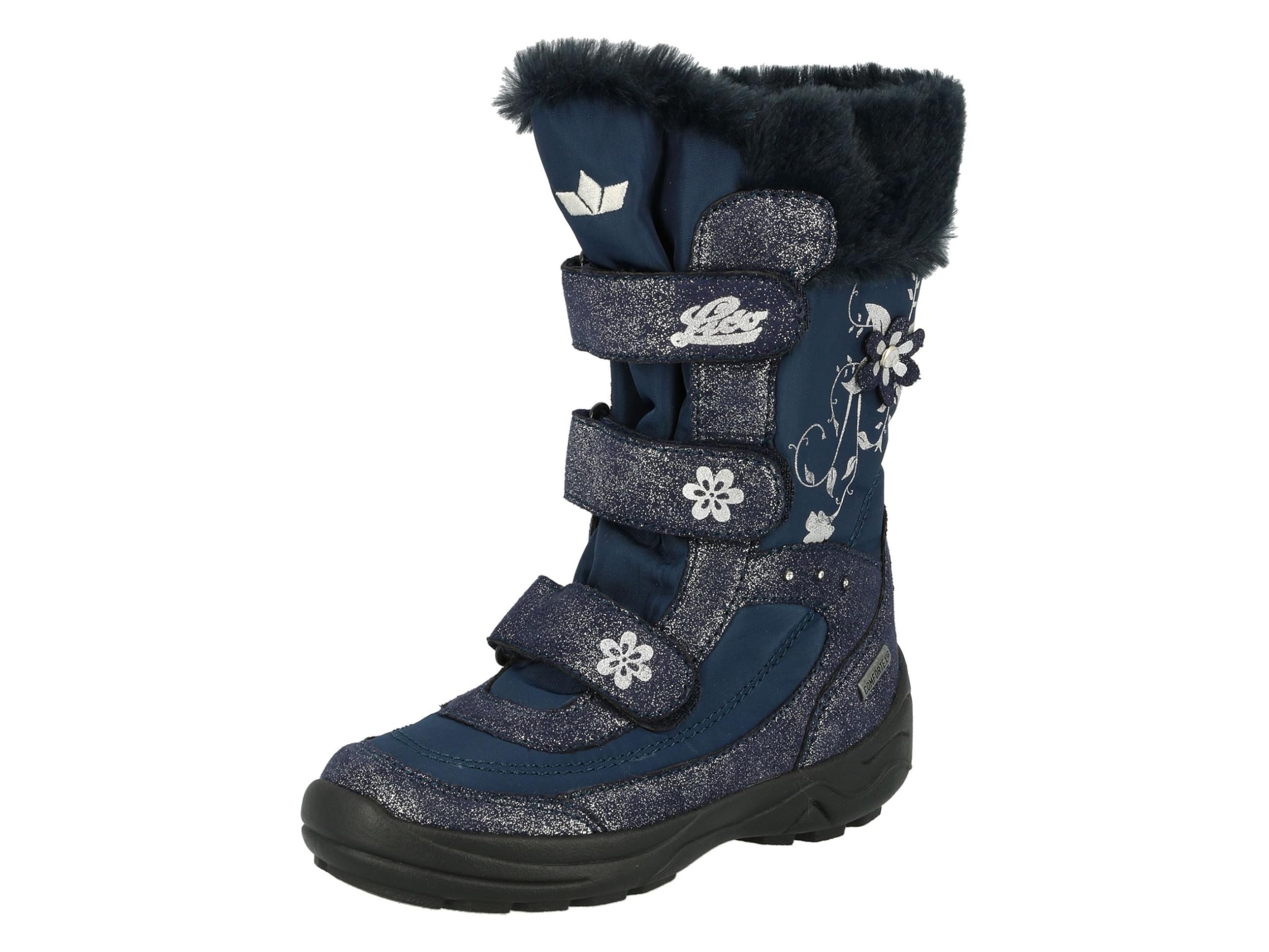 Lico Damen Mary V Schneestiefel