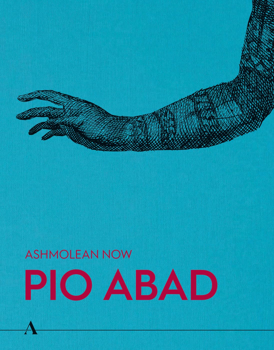 Ashmolean NOW: Pio Abad, Fritsch, Abad, Hicks, Mey 9781910807606 New+-