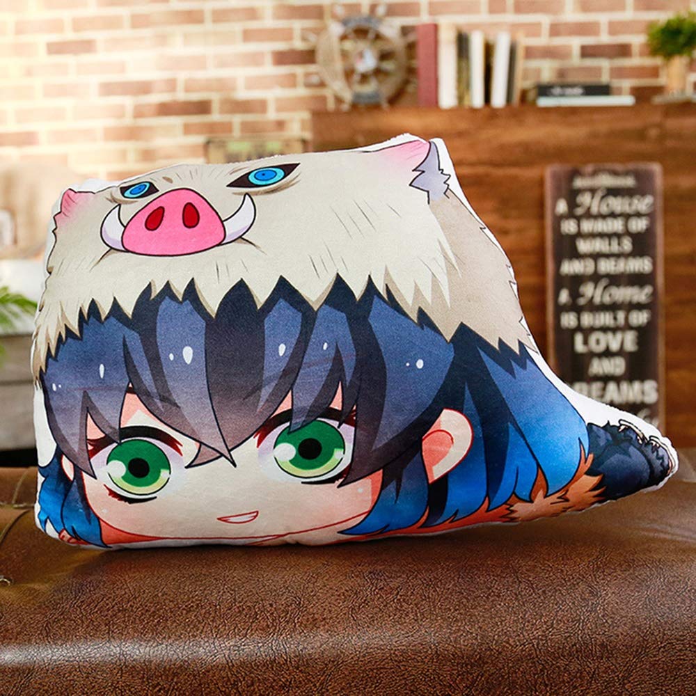 Amazon.co.jp: Yukimi 抱き枕 抱きまくら クッション 鬼滅の刃 Amazon.co.jp: Yukimi 抱き枕 抱きまくら クッション 鬼滅の刃
