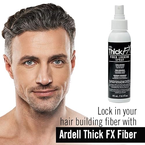 Miniatura 4 de Ardell Thick FX Spray de bloqueo de fibra