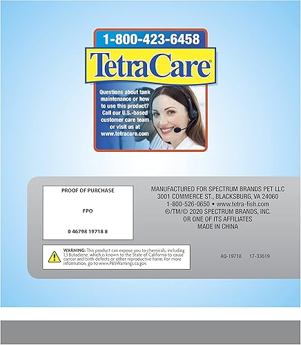 Miniatura 6 de Tetra 14941 Bomba de cascada para estanques, bomba de manejo de desechos de 3150 Gph de alta capacidad, estanques de hasta 1500 galones