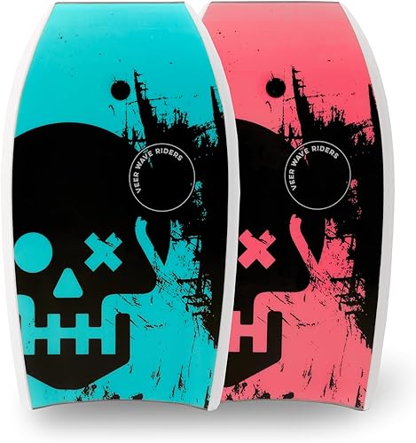 Miniatura 8 de Veer Child Body Board (Pink)