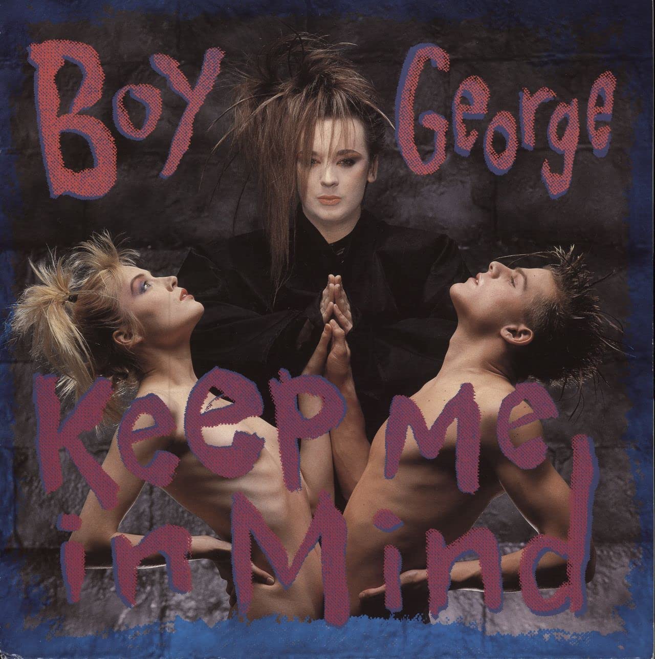 Keep Me in Mind/State of Love/I Pray (Extended Mix) [Import]