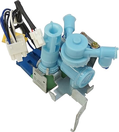 Miniatura 3 de Válvula de agua compatible con General Electric, Hotpoint, AP4509950, PS2374812, WR57X10091