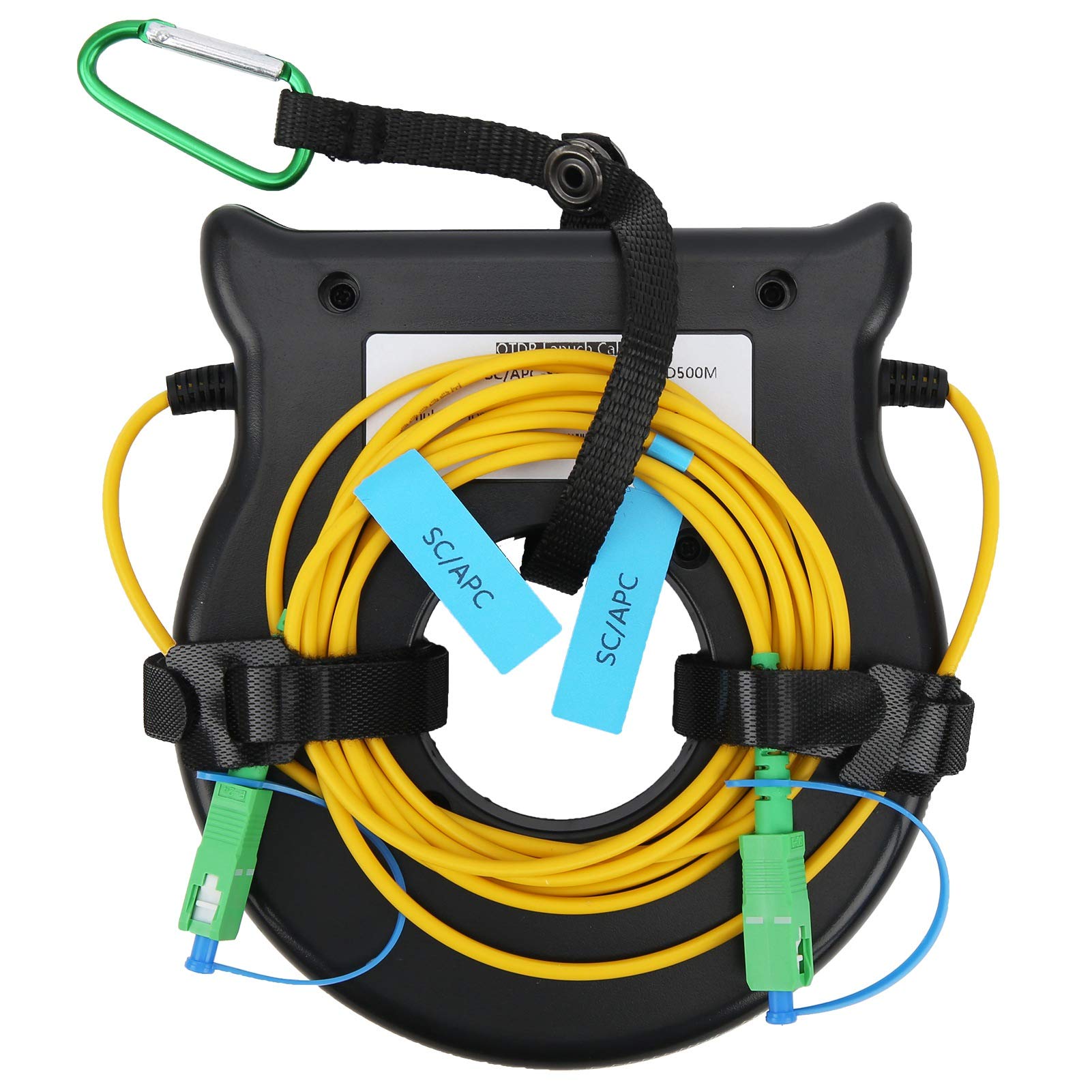 Przedłużacz światłowodowy OTDR, Kabel SC Singlemode OS2, Złącze, do