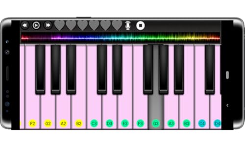 Piano Song