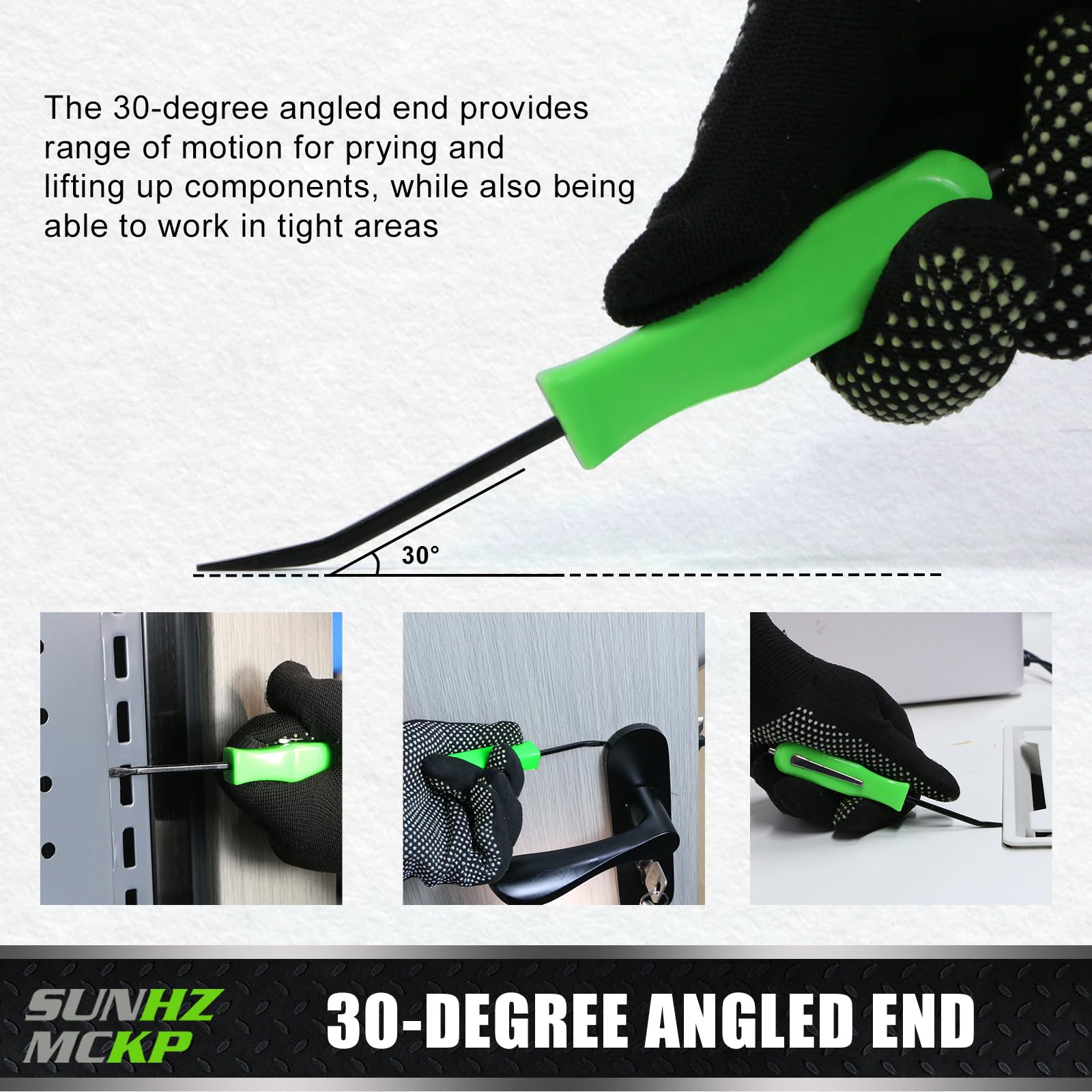 Top Car Pry Bar Set Reviews: Ultimate Guide for 2025 Buyers