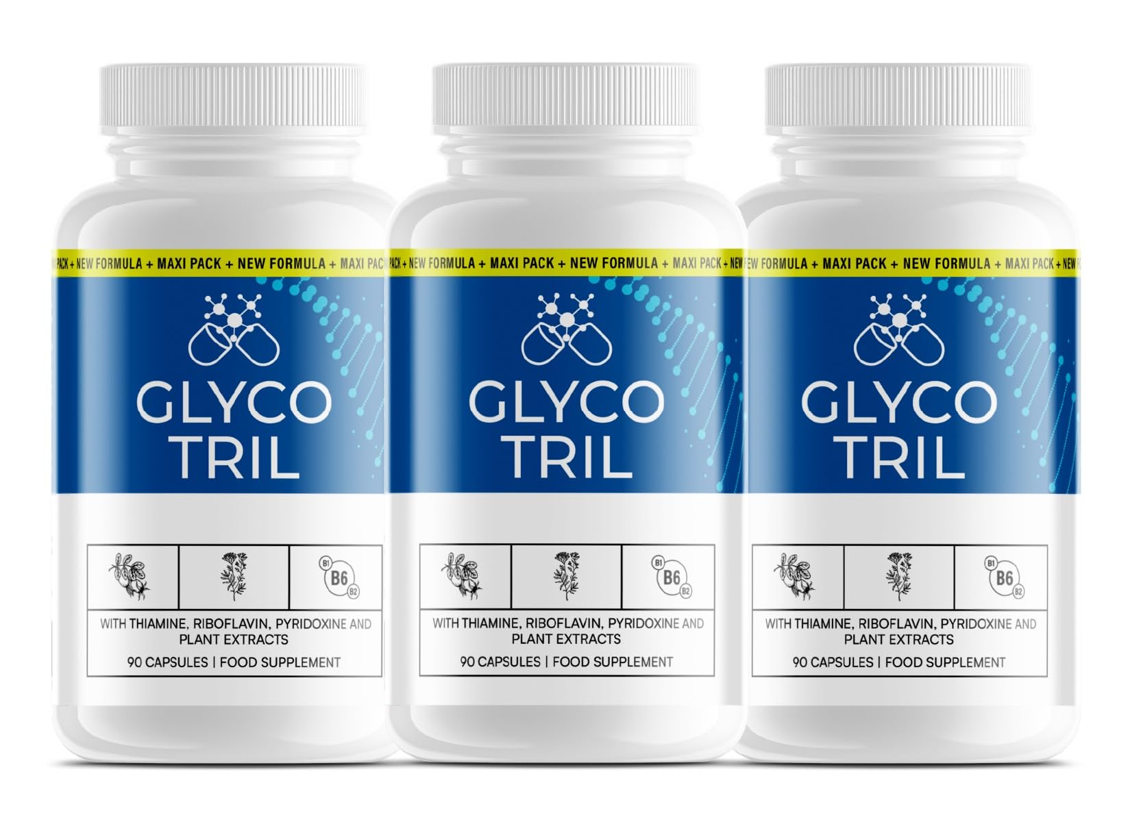 Glycotril