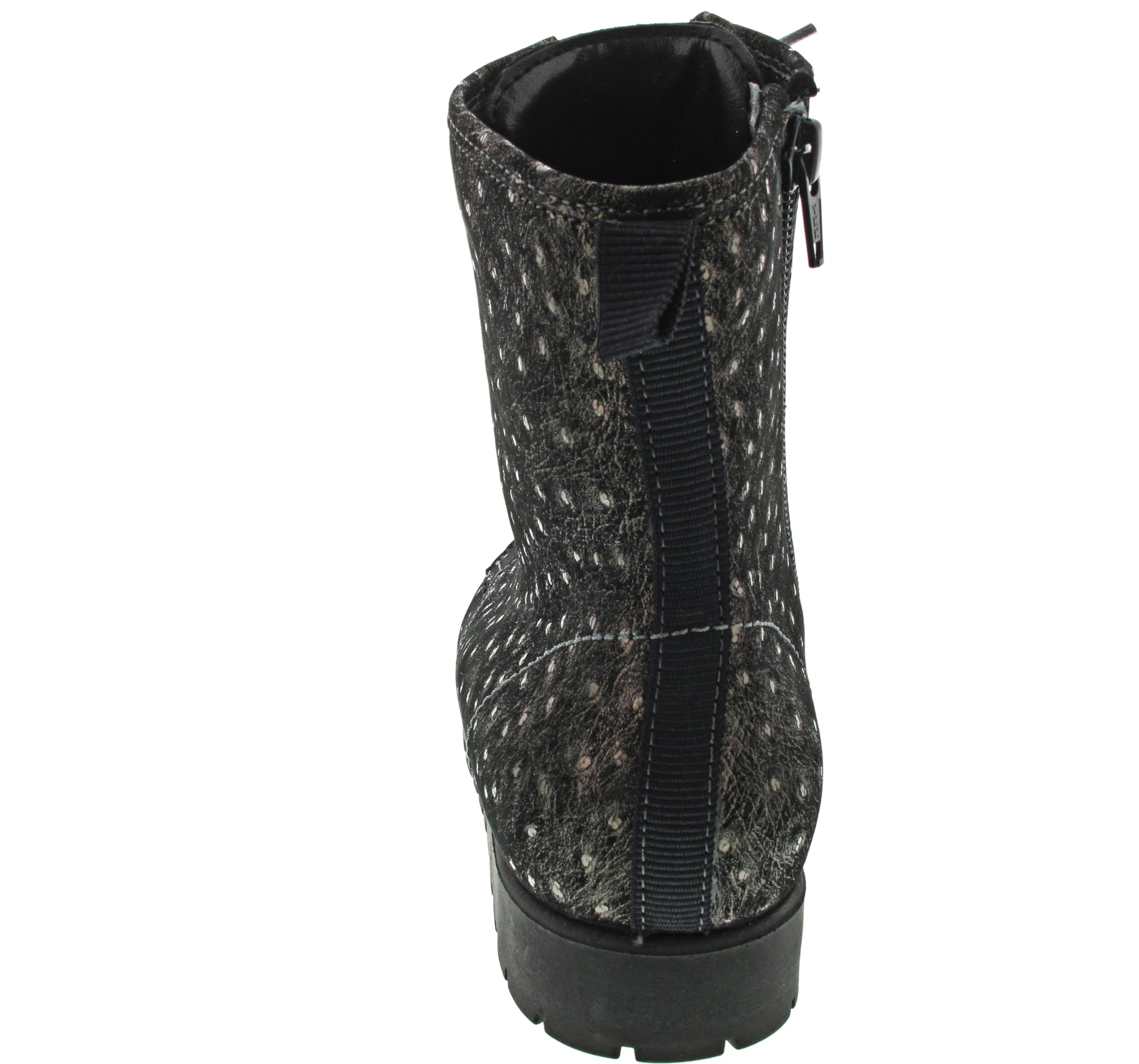 Waldläufer Hegli Damen Carbon