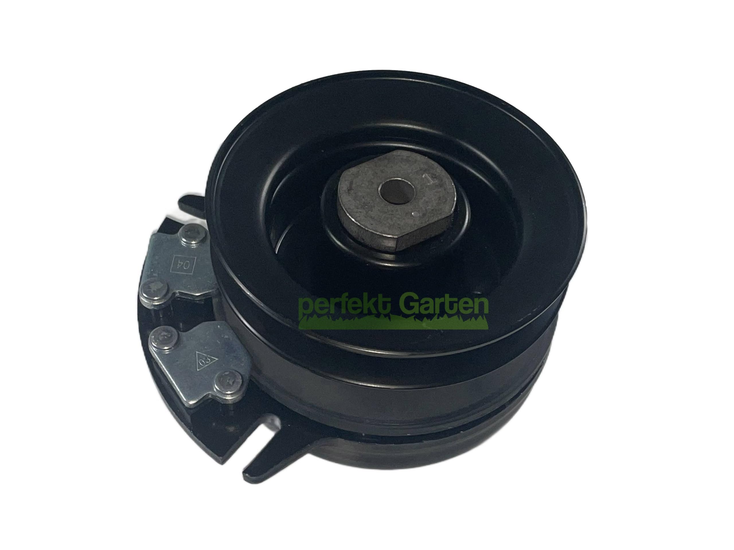 Elektromagnetische Messerkupplung kompatibel mit Rasentraktor AL-KO ALKO SOLO 464115 514876