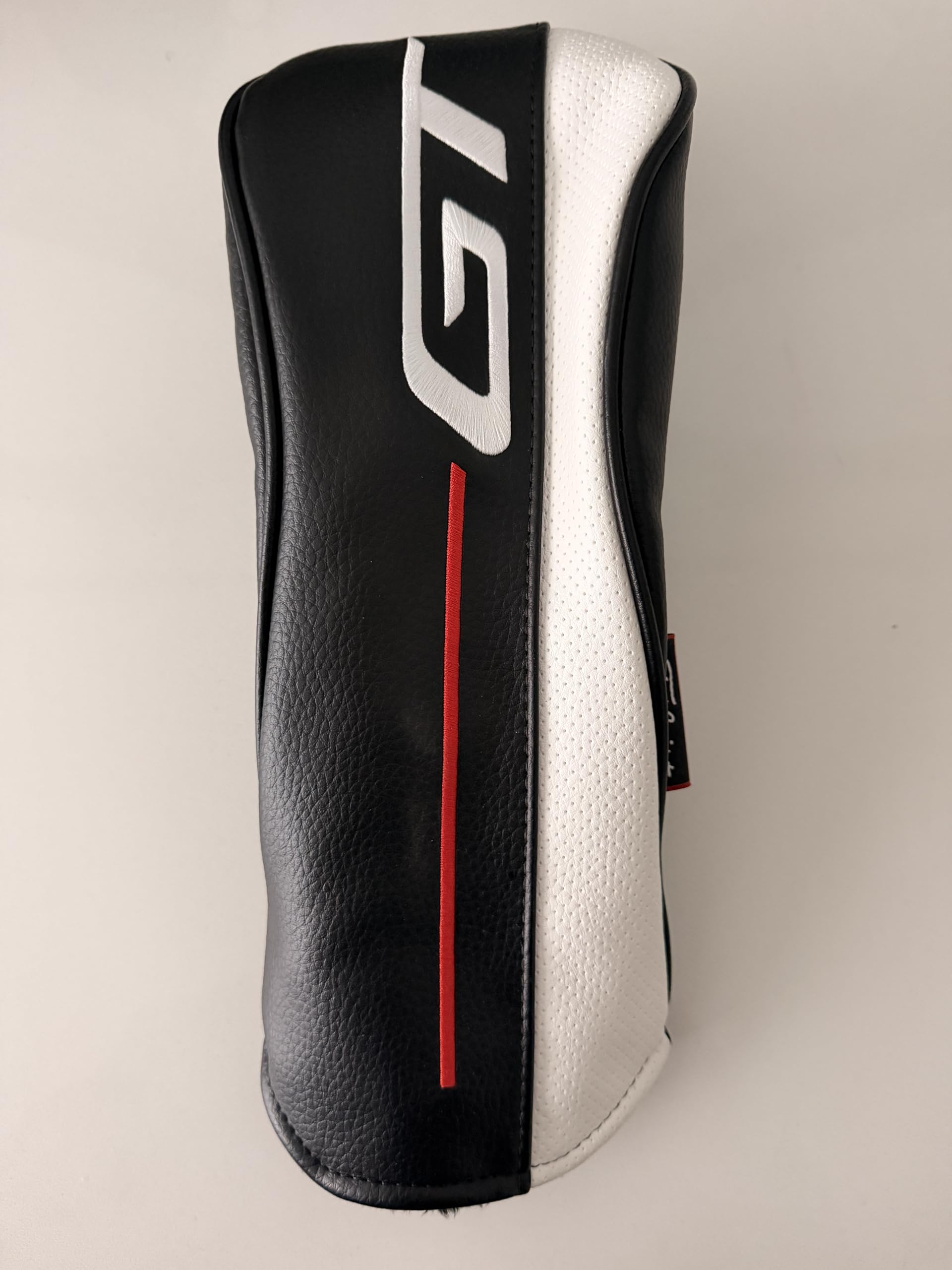 Amazon.com: NEW TITLEIST GT GT280 MINI Black/White Leather Driver