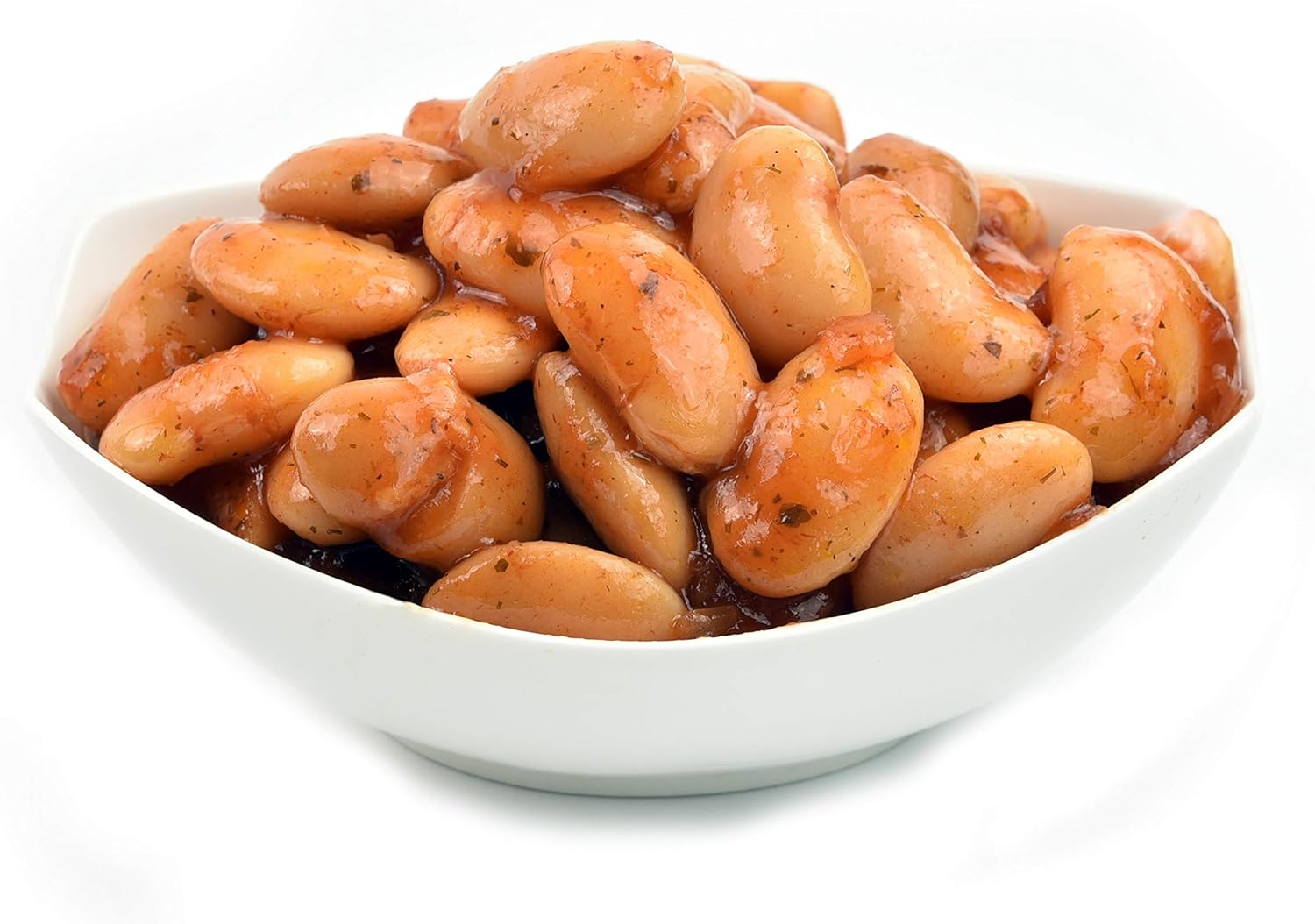 Giant Baked Beans in Tomato Sauce GIGANTES 2 KG Tin Amazon.co.uk