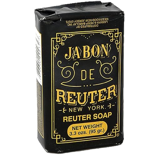 Miniatura 2 de Reuter Jabón Nueva York L & K 3.3 OZ 12 unidades jabones