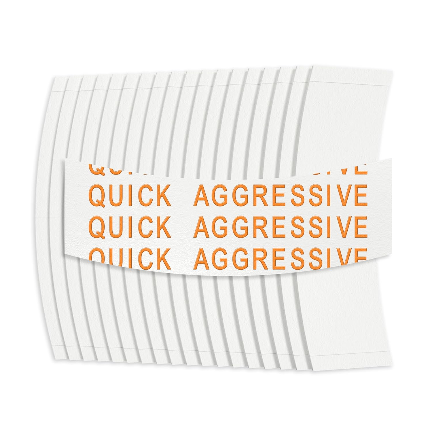 Sunshine Tape Quick Aggressive Back Curve Wig Tape Strips