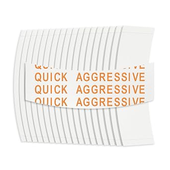 Sunshine Tape Quick Aggressive Hairpiece Wig Tape 72 Pieces - Back Curve - Double Sided Adhesive Tape for Toupee Lace Front Wig Strong Hold Waterproof Strips