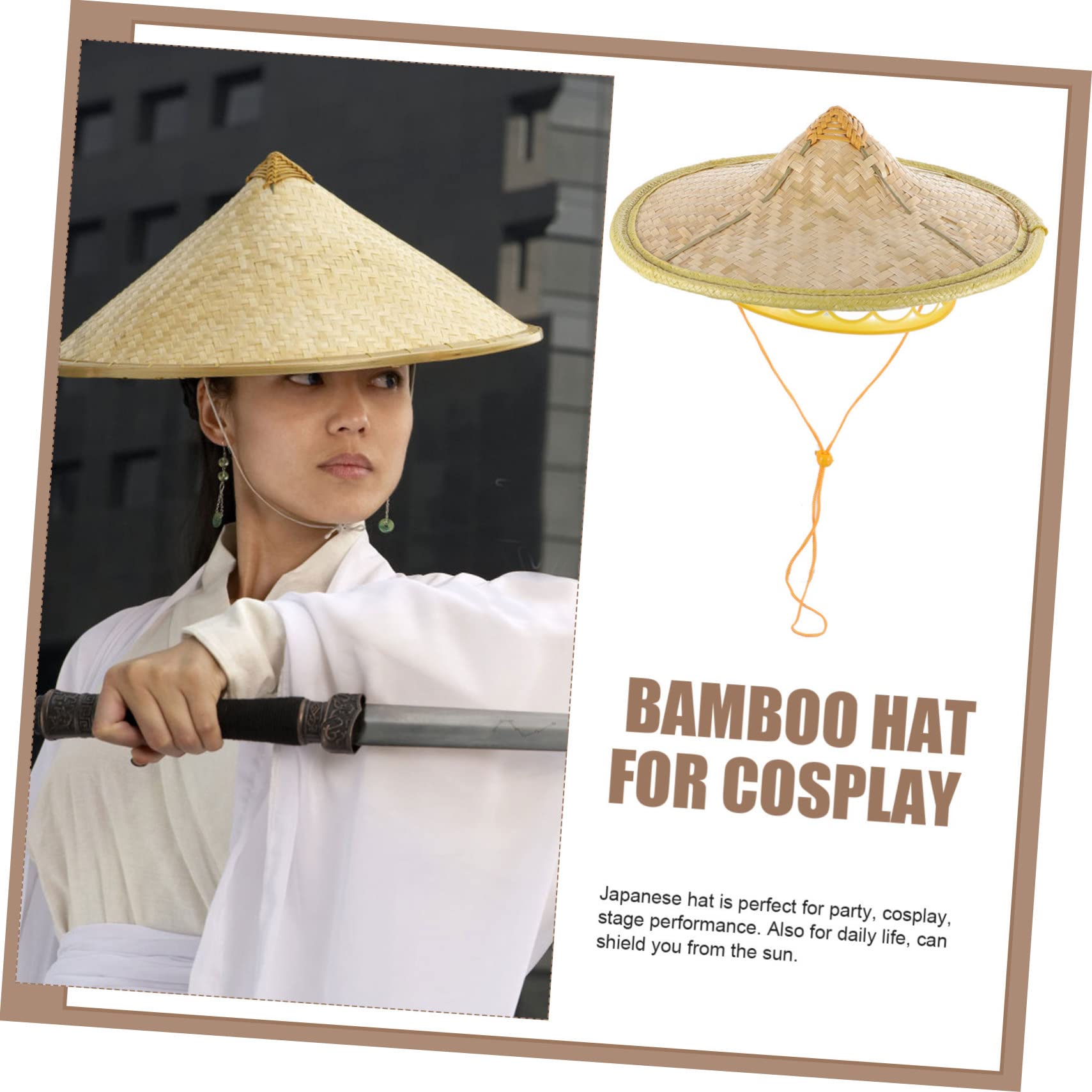 民族帽子 トルクメン 刺繍の帽子 ヴィンテージ 民族衣装 / ガラタバザール