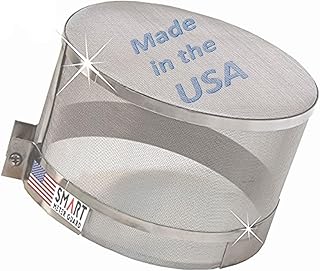 Cover EMF Shield Blocks EMF and 5G - (Made in The USA! Guaranteed to Block The Most EMF. Invented by us, All Others are Made in China, Support American Made!