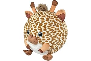 16" Belly Buddy Bladder Ball - The Ultimate Playtime Accessory