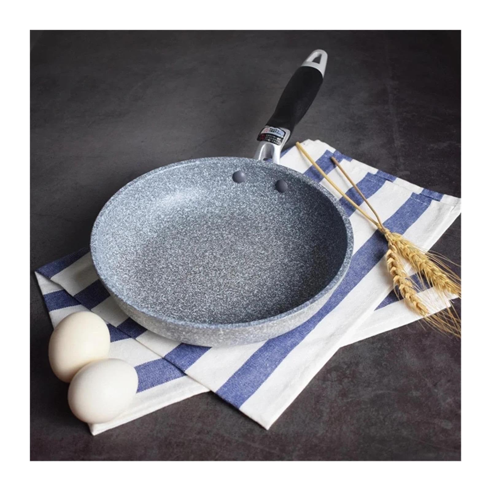 Utensilios de cocina for freír huevos panqueques