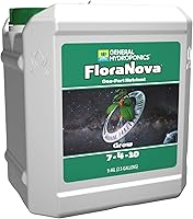 Vista 10 de General Hydroponics GH1623 Flora Nova Grow