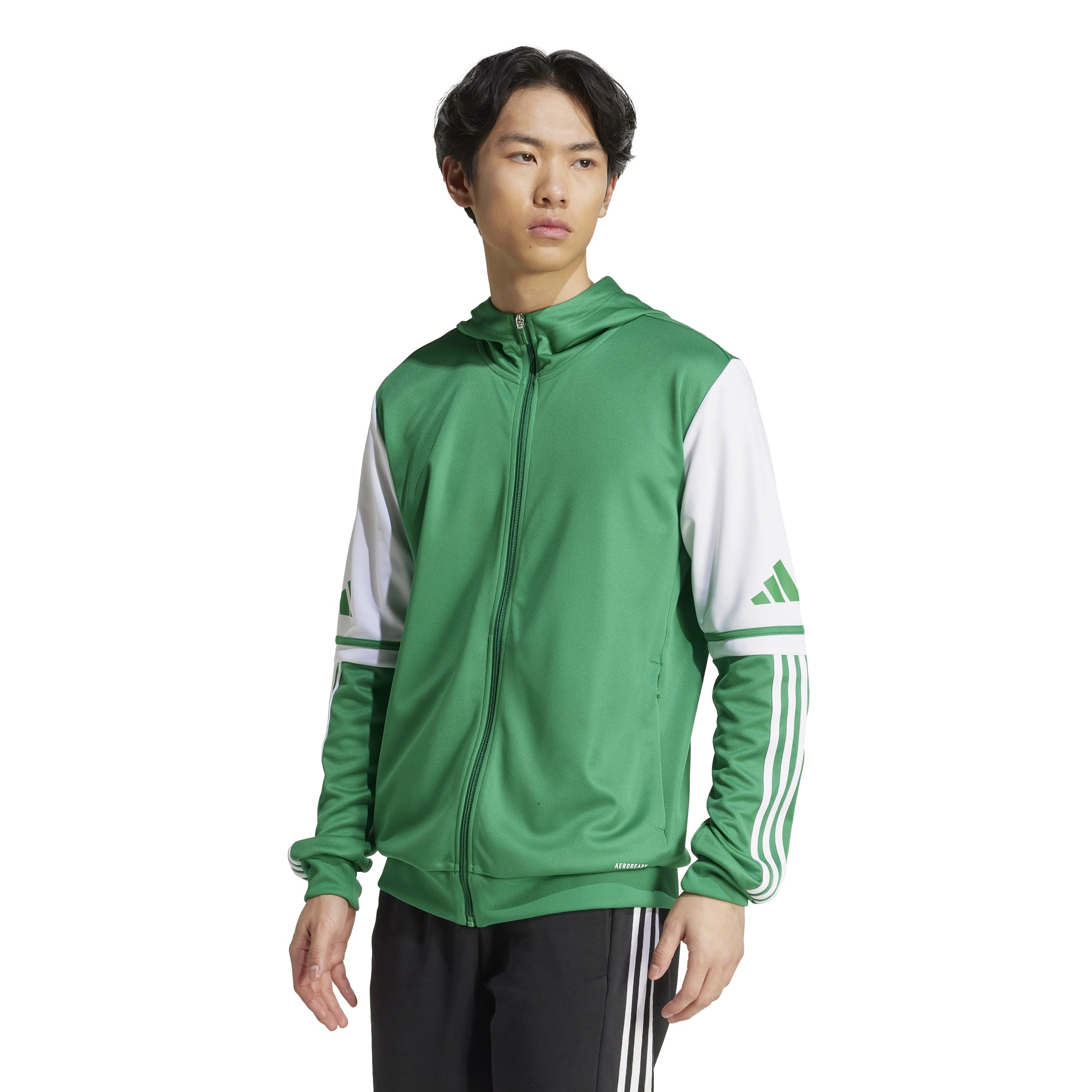 adidas Bluza z kapturem Mężczyźni SQUADRA25 HOODY (1 w zestawie)