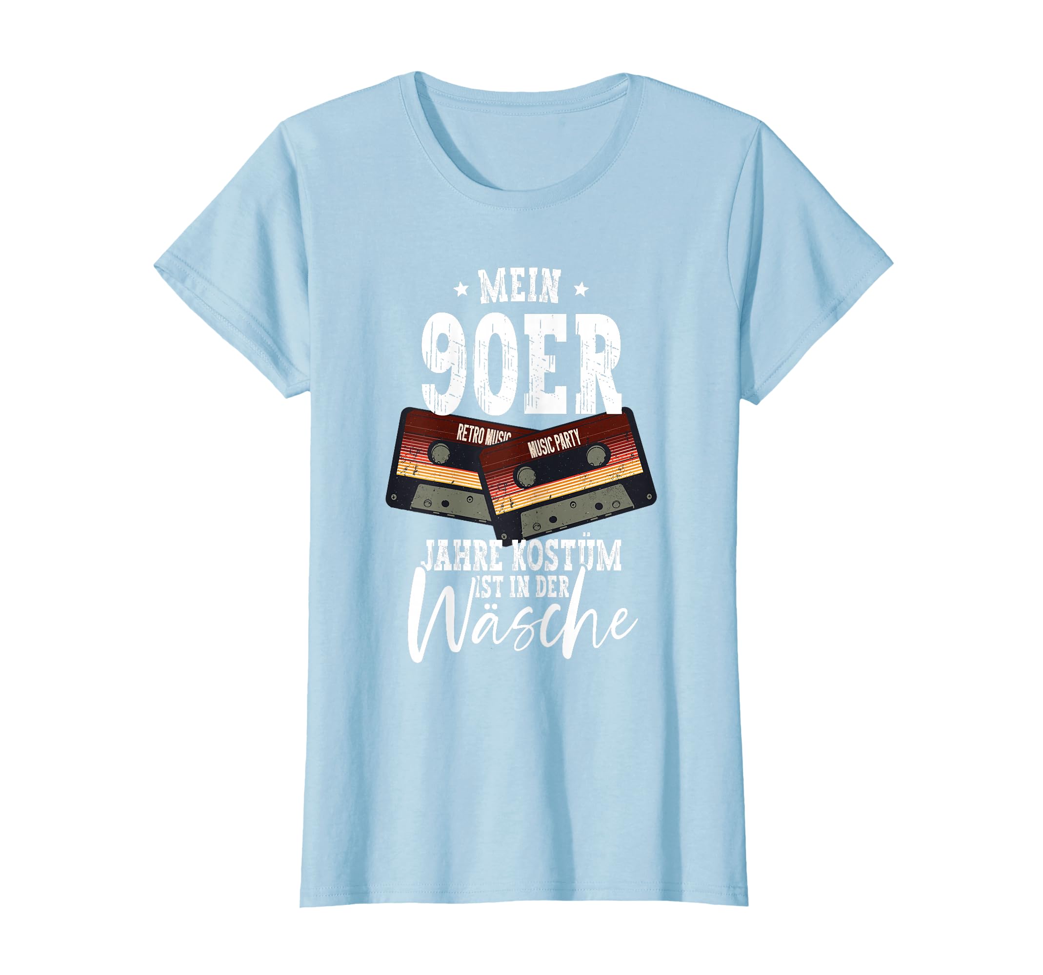 Kleidung mit Designs von Amazon Merch on Demand