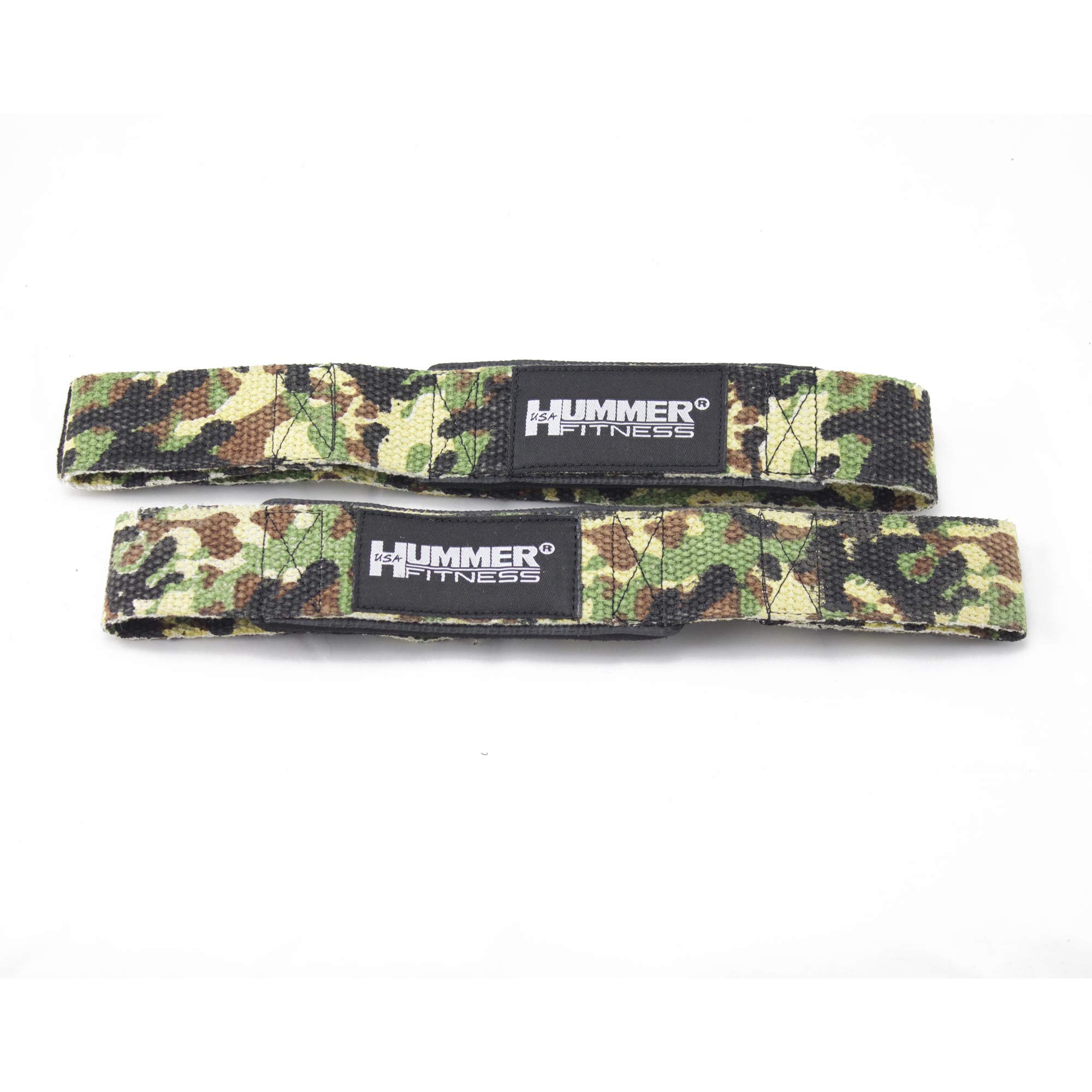 1970.1 Basic Lifting Strap 1" Camo