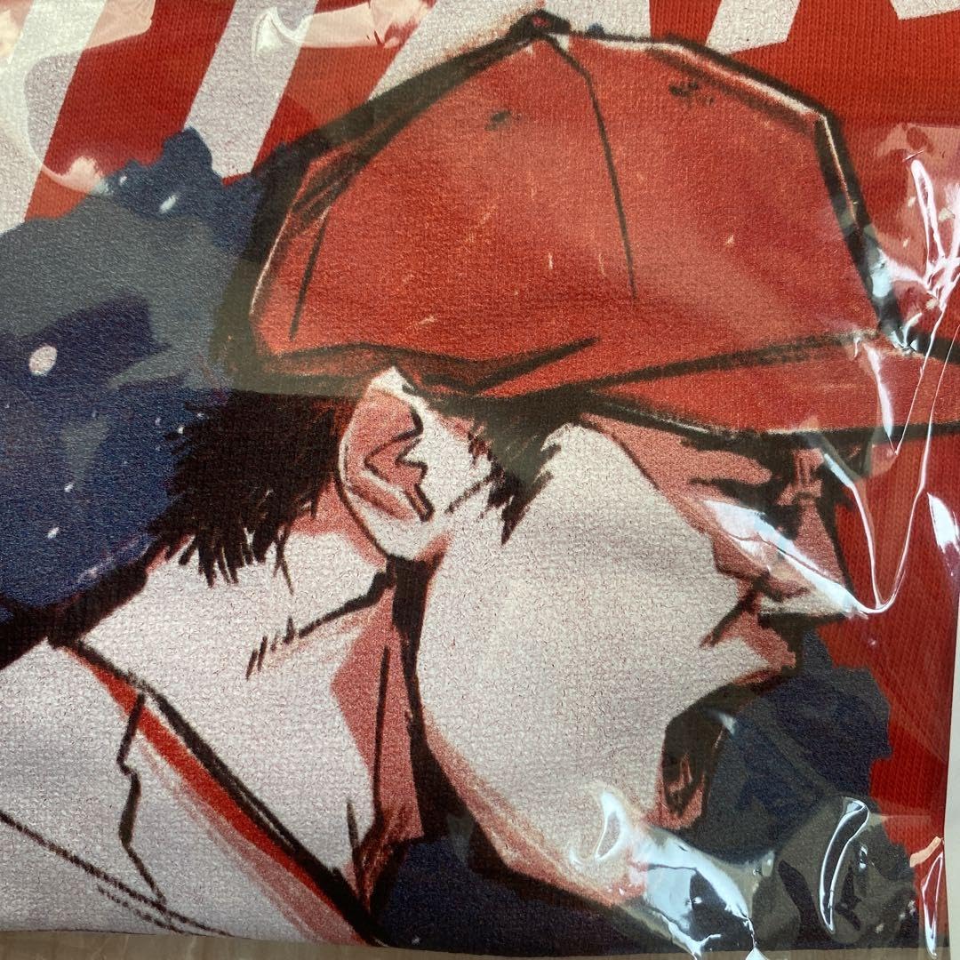 大谷翔平　巾着　岩手県限定 Amazon.co.jp: 大谷翔平 岩手ポップアップストア限定 巾着袋