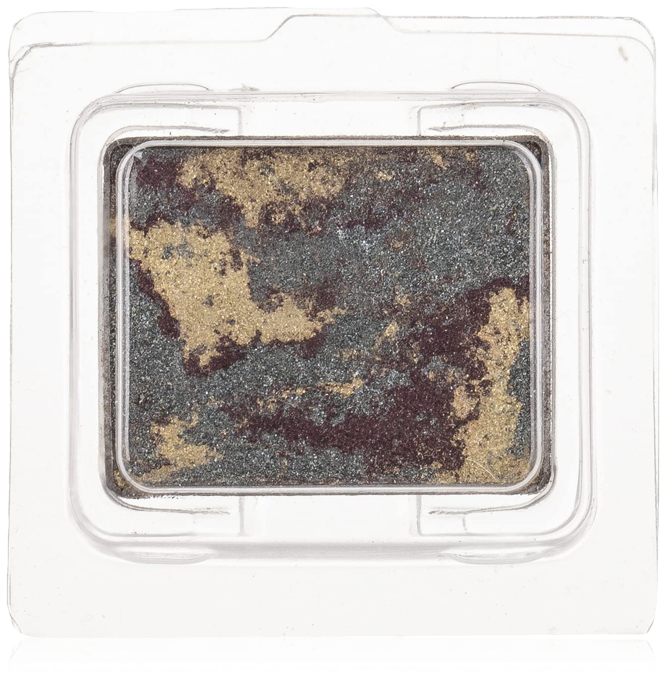 BRONX COLORS Urban Cosmetics SCBS01 Single Slide Baked Shadow Moon (1 x 2 g)