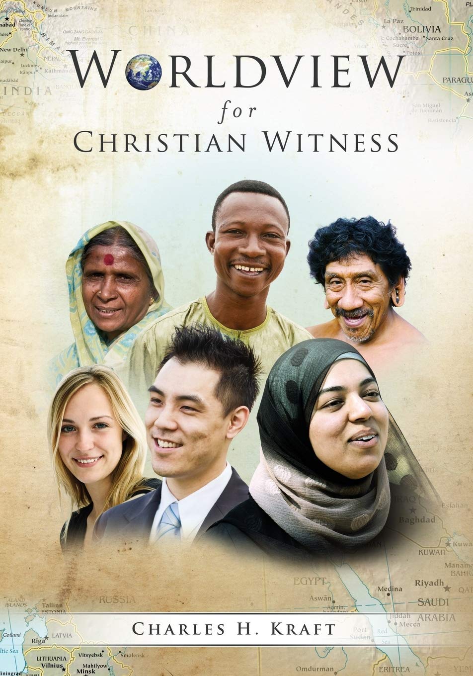 Buy Worldview for Christian Witness — BookShops.in