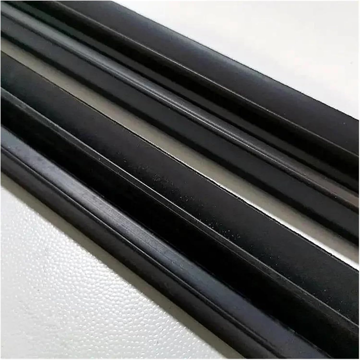 ウェザーストリップ 4個 インナーウィンドウラバー 5706A264 内側ウェザーストリップ に適合する ASX GA 2010-2