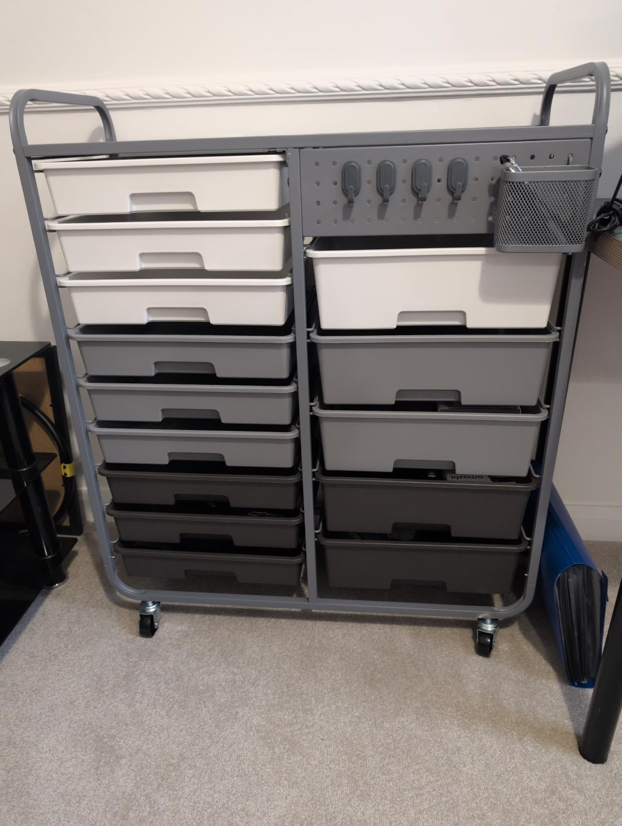 Customer photo